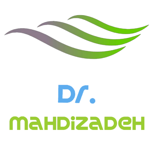 وب سایت محصولات دکتر مهدیزاده logo