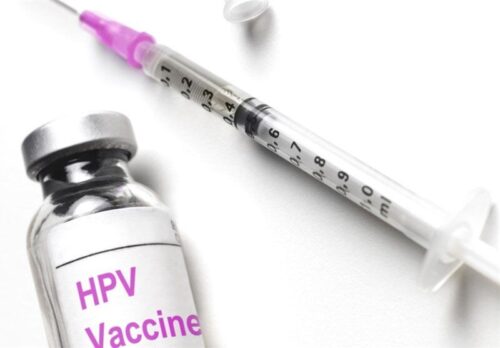 واکسیناسیون HPV 